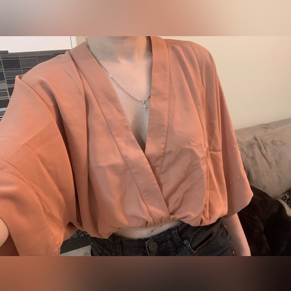 Fashion Nova Top - Picture 3 of 6